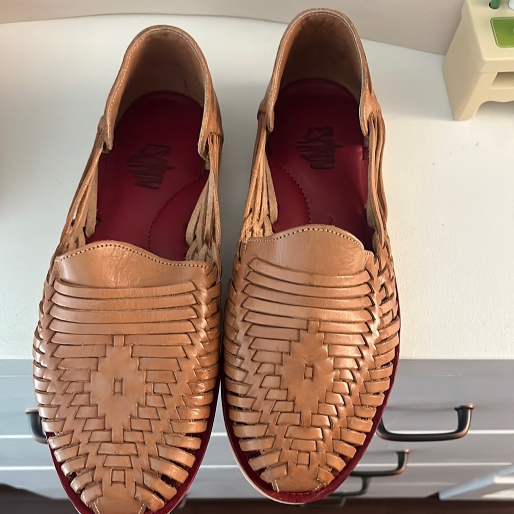 NBW! Handmade in Mexico.